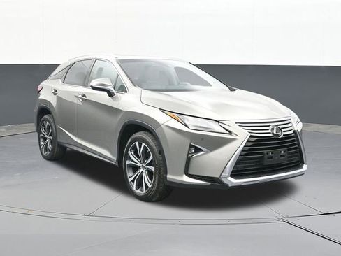 Used 2019 Lexus RX 350 AWD image 15