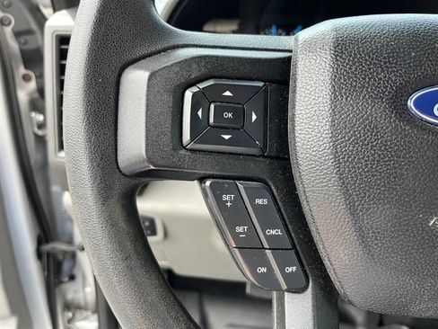 Used 2017 Ford F350 XL AWD/4WD image 20