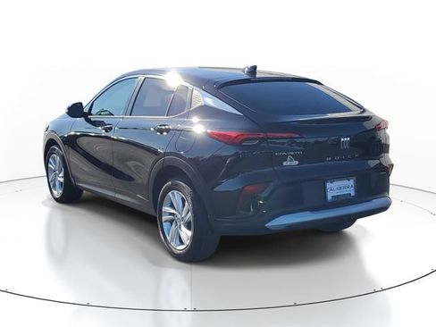 Used 2024 Buick Envista Preferred FWD image 3