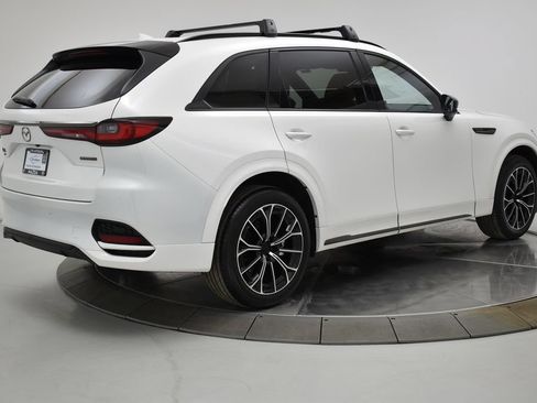 New 2026 MAZDA CX-70 3.3 Turbo S w/ Premium Plus AWD/4WD image 19