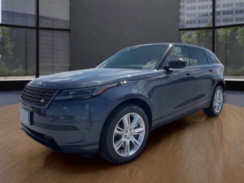 New 2026 Land Rover Range Rover Velar S image 4