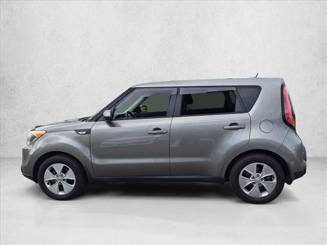 Used 2014 Kia Soul FWD image 4