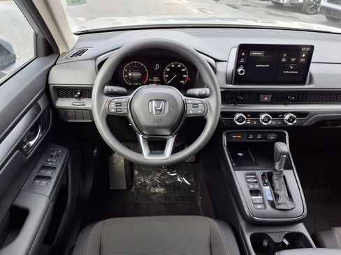 New 2026 Honda CR-V LX image 14