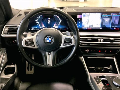 Certified 2023 BMW M340i xDrive M340i xDrive w/ Premium Package image 5