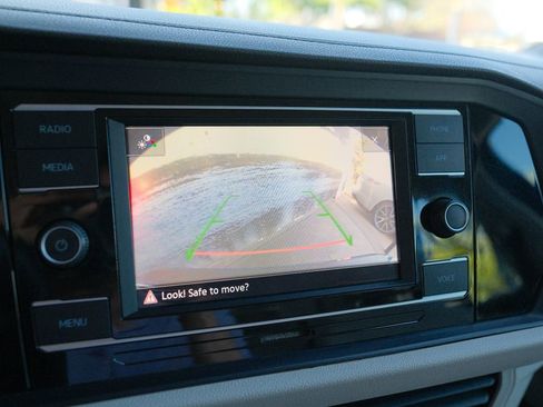 Used 2020 Volkswagen Jetta S w/ Driver Assistance Package FWD image 22