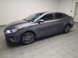 Used 2022 Kia Forte GT-Line w/ GT-Line Premium Package image 2