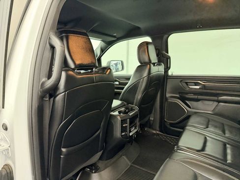 Used 2021 RAM 1500 Rebel w/ Rebel Level 2 Equipment Group image 21