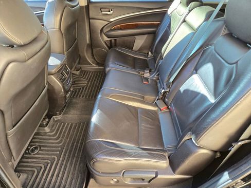 Used 2020 Acura MDX SH-AWD image 8