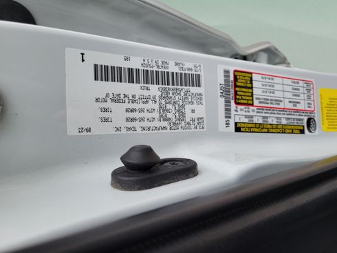 Used 2024 Toyota Tundra SR5 w/ SR5 Convenience Package RWD image 25