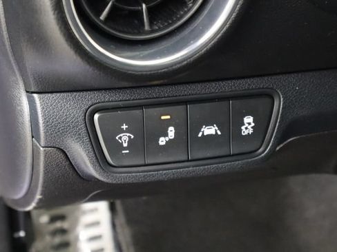 Used 2021 Kia Forte GT-Line FWD image 22