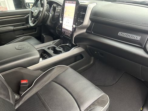 New 2026 RAM 3500 Laramie image 21
