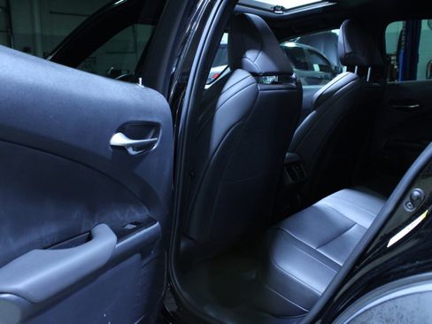 Used 2019 Lexus UX 200 F Sport w/ F Sport Premium Package image 28