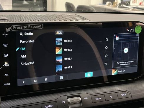 New 2026 Kia K4 GT-Line Turbo image 8