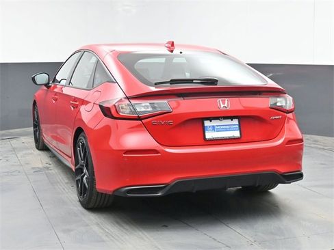 Used 2024 Honda Civic Sport image 7