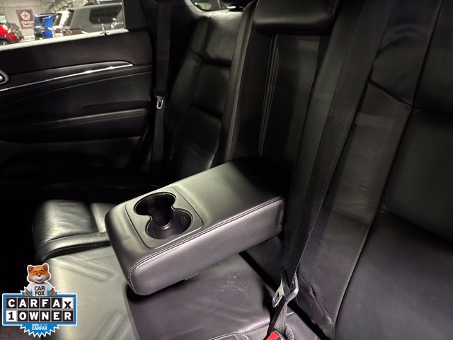 Used 2018 Jeep Grand Cherokee Limited AWD/4WD image 36