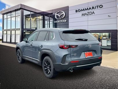 New 2026 MAZDA CX-50 AWD 2.5 S w/ Select Package