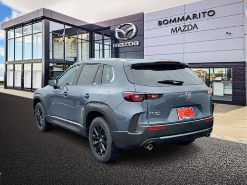 New 2026 MAZDA CX-50 AWD 2.5 S w/ Select Package image 3