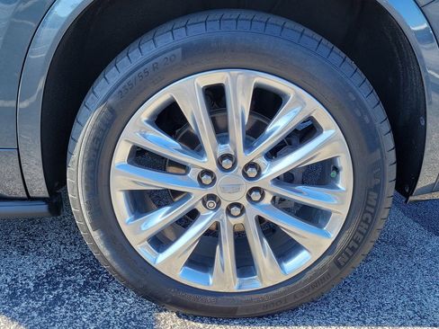 Used 2020 Cadillac XT6 Premium Luxury image 12