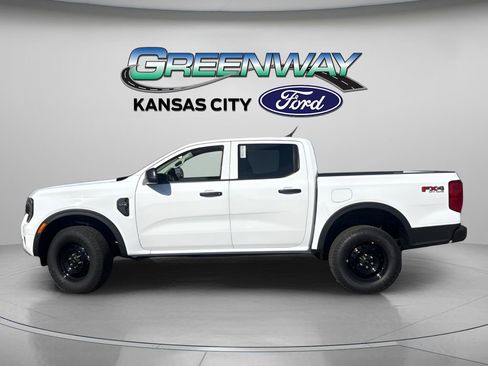 New 2026 Ford Ranger XL AWD/4WD image 4