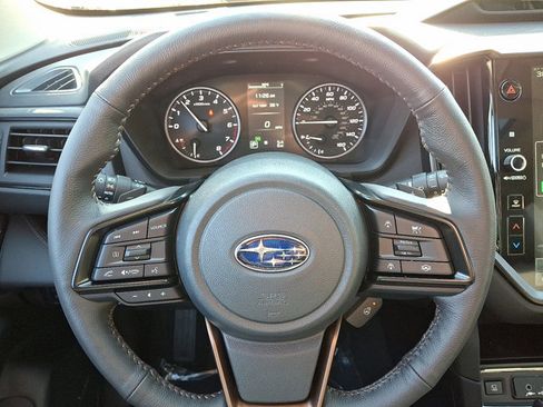 New 2026 Subaru Ascent Limited Bronze image 14