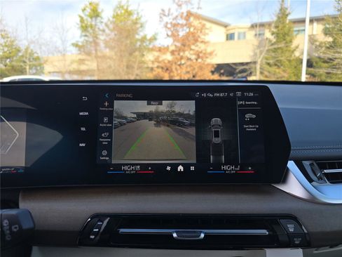 New 2026 BMW X1 xDrive28i w/ Convenience Package image 27