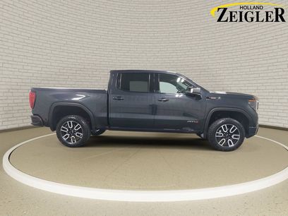 Used 2023 GMC Sierra 1500 AT4 w/ AT4 Preferred Package