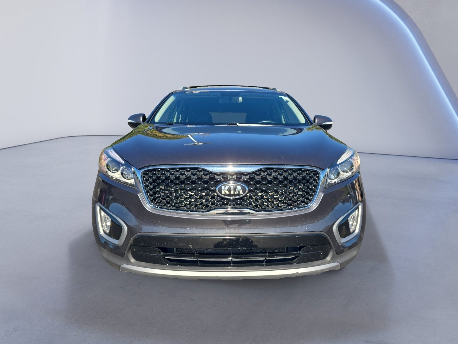 Used 2017 Kia Sorento EX w/ EX V6 Premium Package FWD image 9