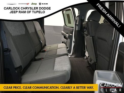 Used 2023 Ford F150 XLT w/ Equipment Group 302A High image 27