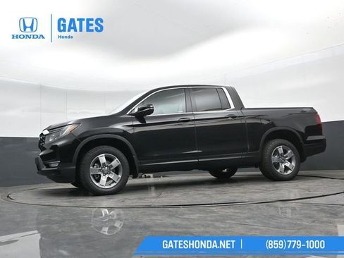 New 2026 Honda Ridgeline RTL image 51