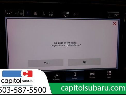 Used 2023 Chrysler Pacifica Touring-L image 24