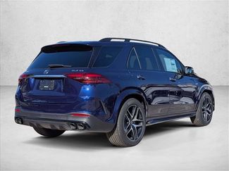 New 2026 Mercedes-Benz GLE 53 AMG 4MATIC video 2