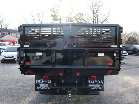 New 2024 Ford F350 XL w/ Snow Plow Prep Package image 5