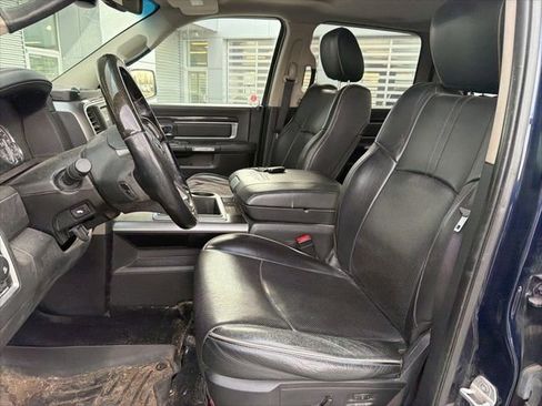 Used 2014 RAM 1500 Limited image 2