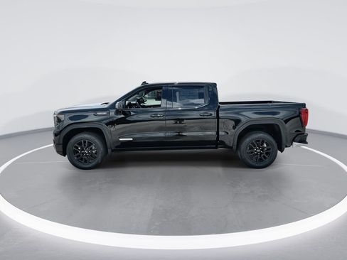New 2026 GMC Sierra 1500 Elevation w/ Preferred Package RWD image 5