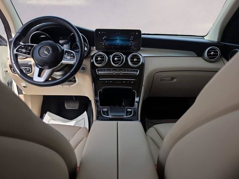 Certified 2022 Mercedes-Benz GLC 300 image 10
