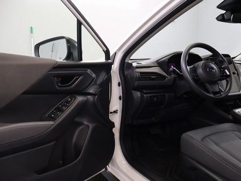 Certified 2024 Subaru Crosstrek 2.0i Premium AWD/4WD image 10