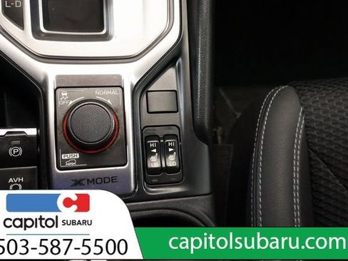 Used 2021 Subaru Forester Premium image 20