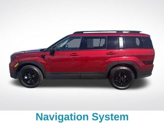 Used 2025 Hyundai Santa Fe XRT video 2