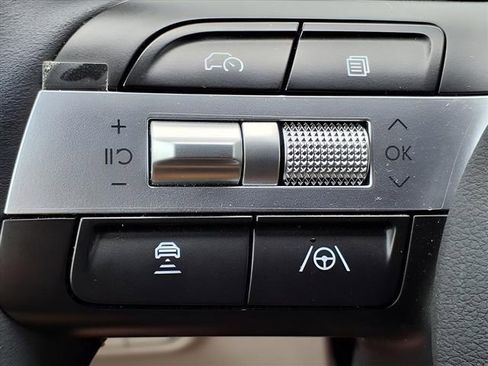 New 2025 Hyundai Tucson SEL image 24