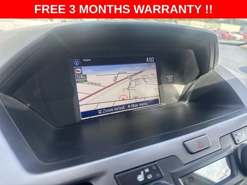 Used 2014 Honda Odyssey Touring image 19