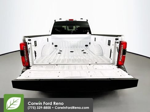 New 2026 Ford F350 King Ranch w/ Tremor Off-Road Package AWD/4WD image 29