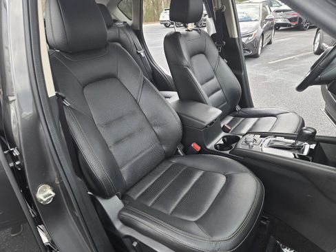 Used 2023 MAZDA CX-5 AWD 2.5 S image 25