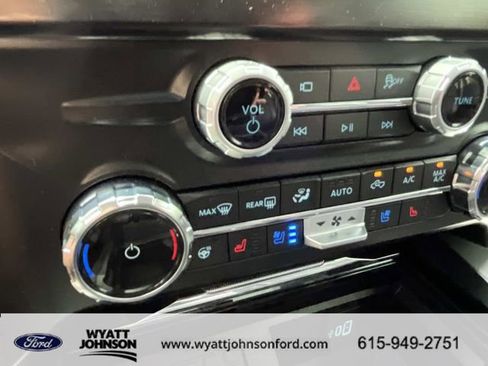 New 2026 Ford F350 4x4 Crew Cab Super Duty image 32
