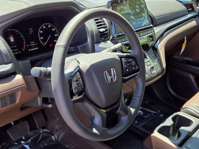New 2026 Honda Odyssey Elite image 12