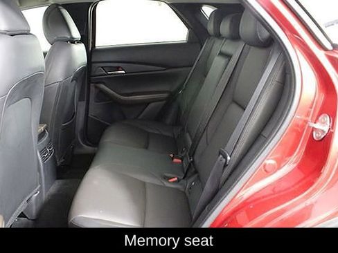 Used 2023 MAZDA CX-30 2.5 Turbo w/ Premium Plus Pkg image 13