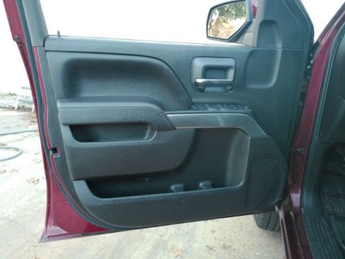 Used 2017 Chevrolet Silverado 1500 LT w/ All Star Edition image 11