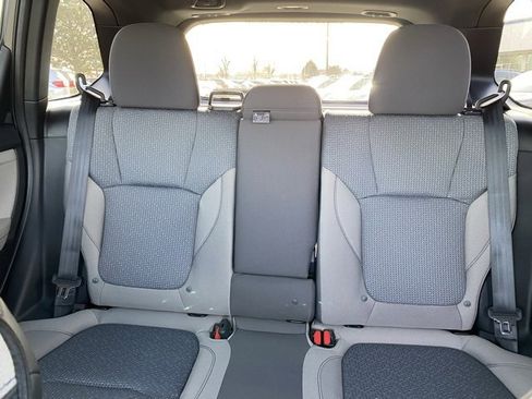 New 2026 Subaru Forester Premium image 11