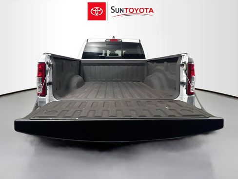 Used 2022 RAM 1500 Big Horn image 34