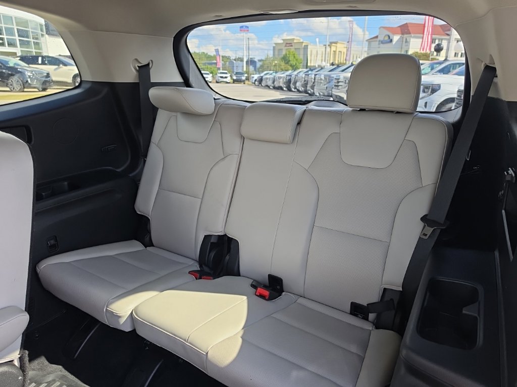 Used 2022 Kia Telluride S FWD image 12