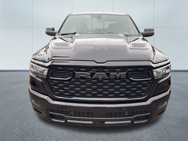 New 2026 RAM 1500 Express AWD/4WD image 7